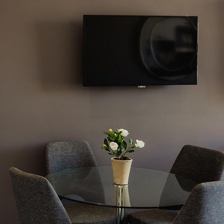 Dublin Central Suites Екстер'єр фото