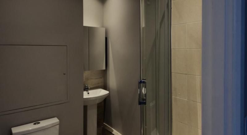 Dublin Central Suites Екстер'єр фото